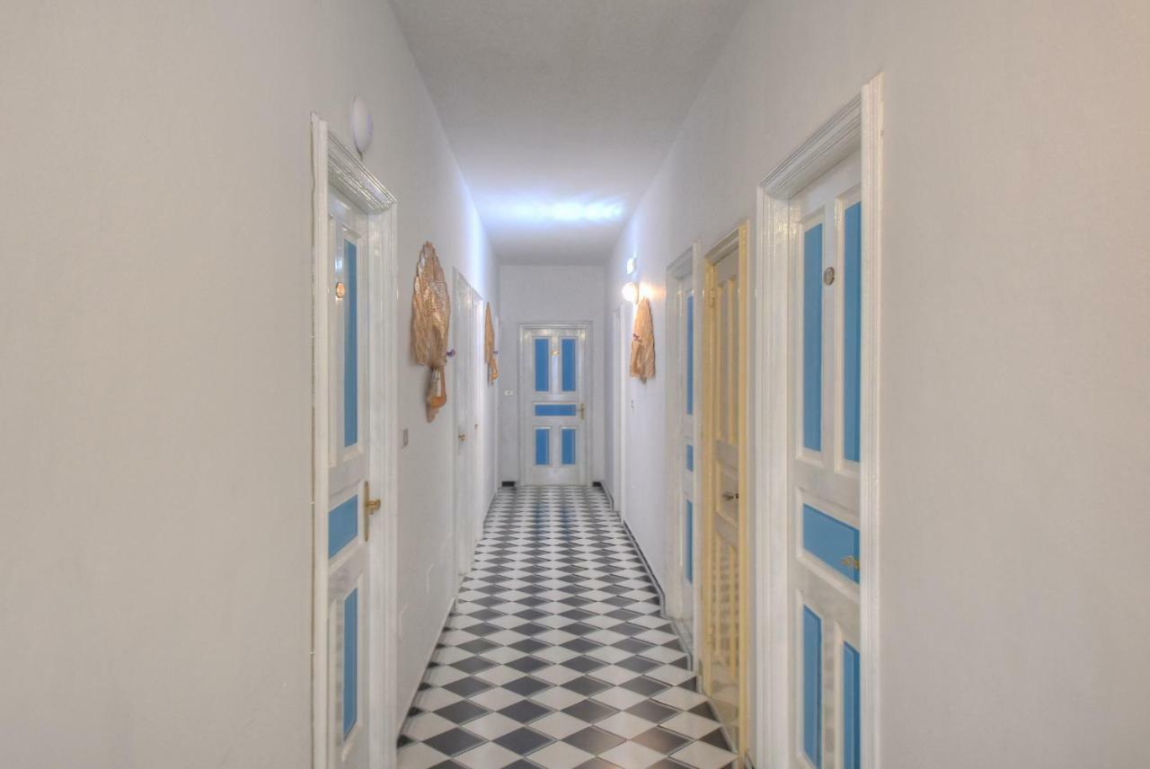 Hotel Arabesque Varigotti Exterior foto
